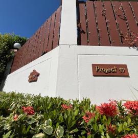 Project 17 B&B