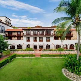 Hotel La Compañía Casco Antiguo