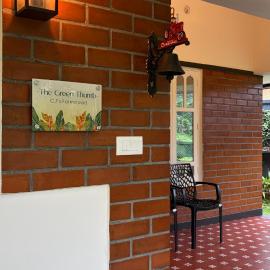 The Green Thumb Farm Stay