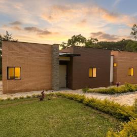 Casa de Campo ZEN, Tu Escapada Familiar en la Naturaleza