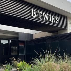 Btwins Pinamar