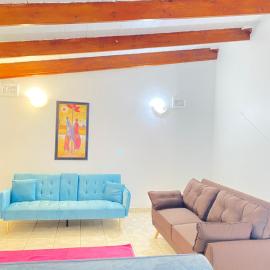 Blue Mova Self catering Guesthouse