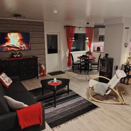 Ounas Cabin