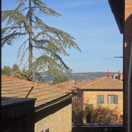 La Dimora Di Pienza, hotell i Pienza