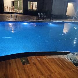 Five Elements Hotels Corbett Crown Resort Jim Corbett – hotel w mieście Ramnagar
