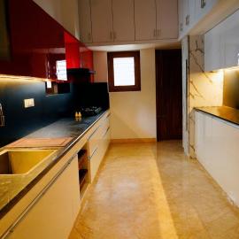 Sandra Suite Ranga illam, hotel in Tiruvannāmalai