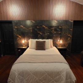 Luxury Suites Tokio a 100 mts del consulado, hotel en Ciudad Juárez
