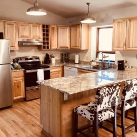 Durango Colorado Four Bedroom Two Bathroom Home, hotel v destinaci Durango