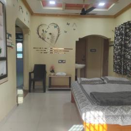 Tanvi Guest House Hampi, hotel in Hampi