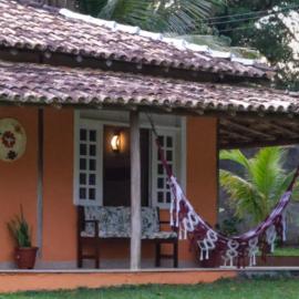 Casa Coqueville - Charmosa, tranquila e cercada pela natureza em Itacaré