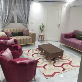 Appartement Oasis Chenini Gabes, hotel di Shanīnī