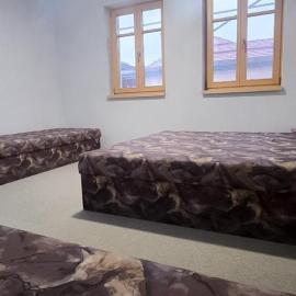 Penzión HUGÁNIK, hotel v destinaci Brezno