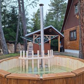 Cottage Tatry Wellness