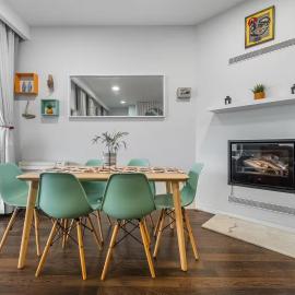 Castelo Point - 2BR Luxe Apartment in the Heart of Guimarães