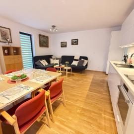 Apartmán Rotterovka -Ski Resort Herlíkovice & Bubákov, hotel in Vrchlabí
