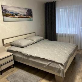 Квартира в центрі міста, hotel i Ternopil