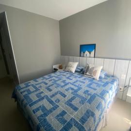 Hotel em CABO FRIO Cond Royale - Av Assunção 239 Bairro Passagem ap 305