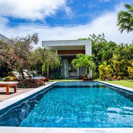 Villa Egeu Praia da Pipa