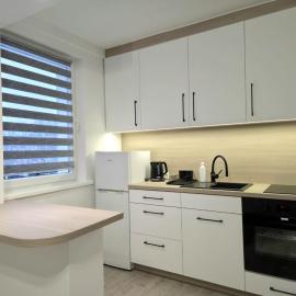 Apartament Pod Murami, khách sạn ở Malbork