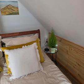 Nad Potokiem: Grąziowa şehrinde bir otel