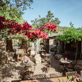 Ranch Campo Palombaggia: Porto-Vecchio şehrinde bir otel