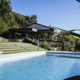 Villa Casaliva with Private Pool