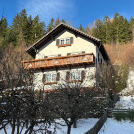Ferienhaus Riegler