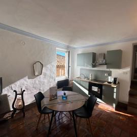Loft Palazzo De Antaldis