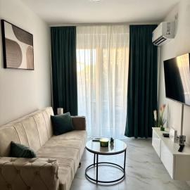 Apartman Nona