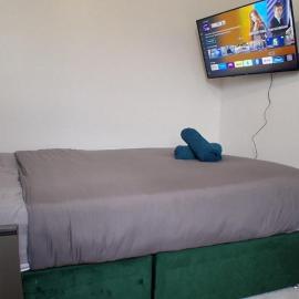 Room in Portsmouth, מלון בפורטסמות'