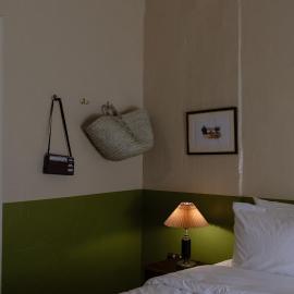 Abha, hotel di Sawdaʼ