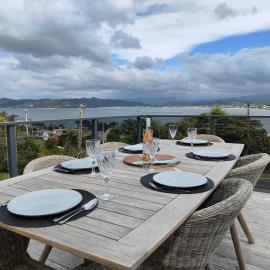 Hillside Haven, Hotel in Whitianga