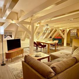 Kungs Ferienwohnung 2