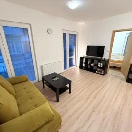 Apartmán Bern