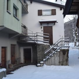 Casa Liscidini
