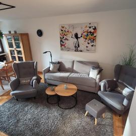 Ferienwohnung Hedy
