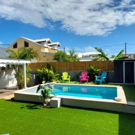 Villa Hibiscus