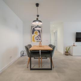 Moderno apartamento con piscina en Costa Adeje
