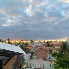 Pousada Oasis do Frances, hotell sihtkohas Marechal Deodoro