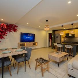 Maria Suites 1