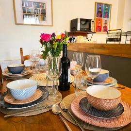The Wigtown Ploughman, hotel sa Wigtown