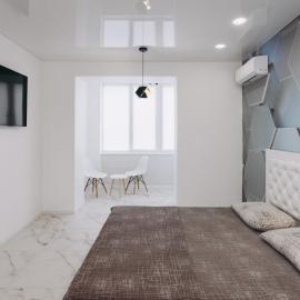 DeLuxe 1-bd Apartment Manufacture
