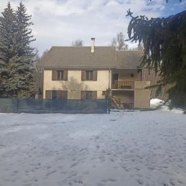 Les rives du Drac, hotel din Chabottes