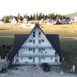 Planinska Draga Vlašić