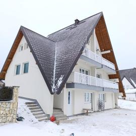 Planinska Draga Vlašić