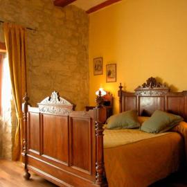 La Casa de las Monjas, hotell i Miranda de Arga