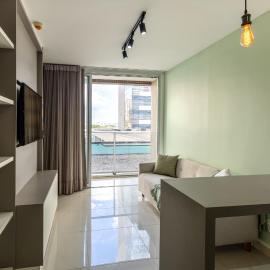 Complexo DF PLAZA Shopping - Stay in Brasilia's best complex, hotel in Brasília