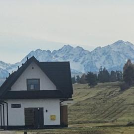 Osada u Pogwizdów