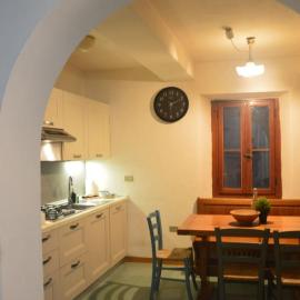 Casa Capo di Vico, Lucca, hotel em Capannori