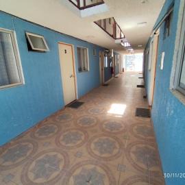 Residencial SOL NACIENTE, hotel in Pozo Almonte